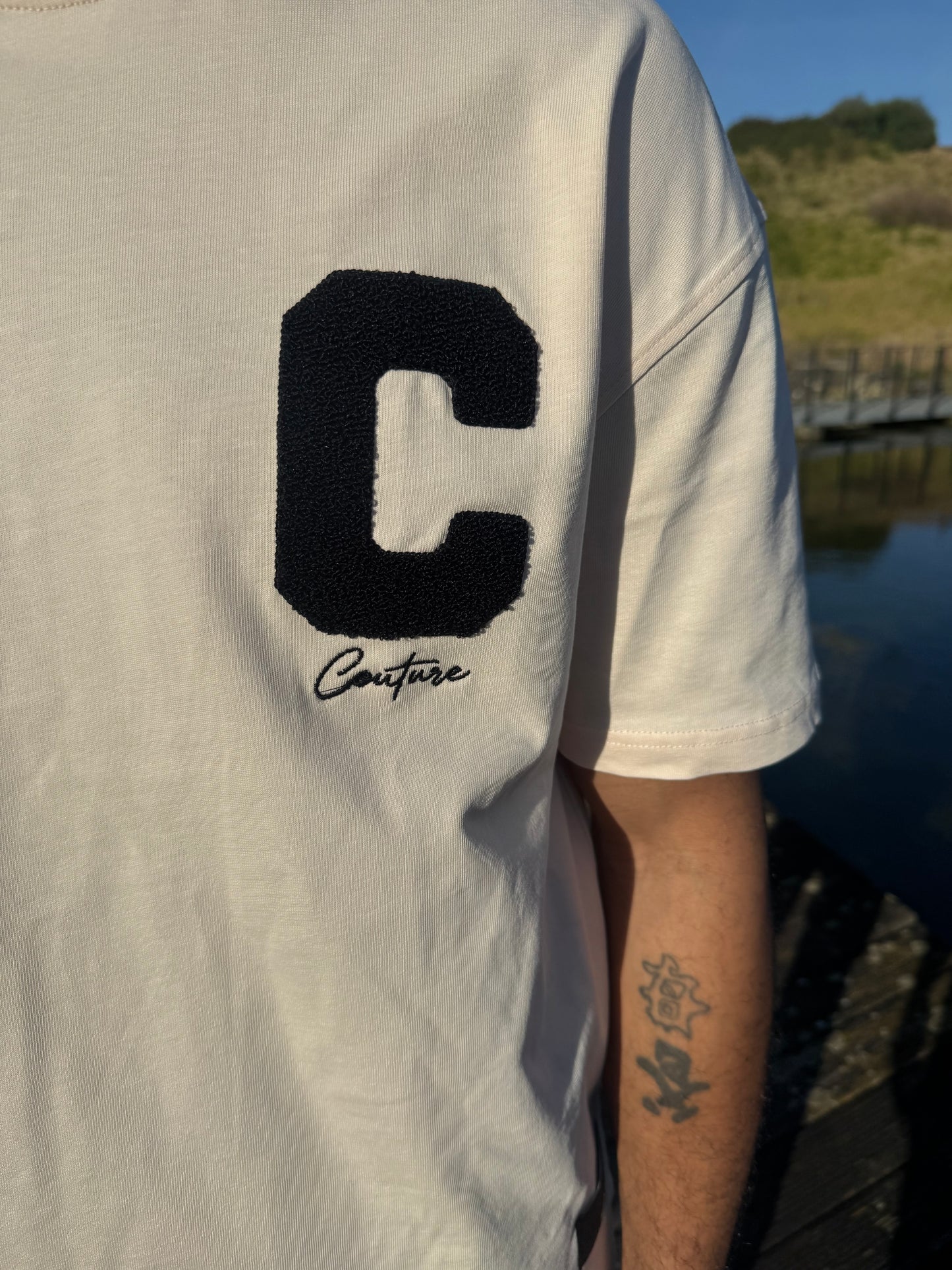 Couture T-shirt