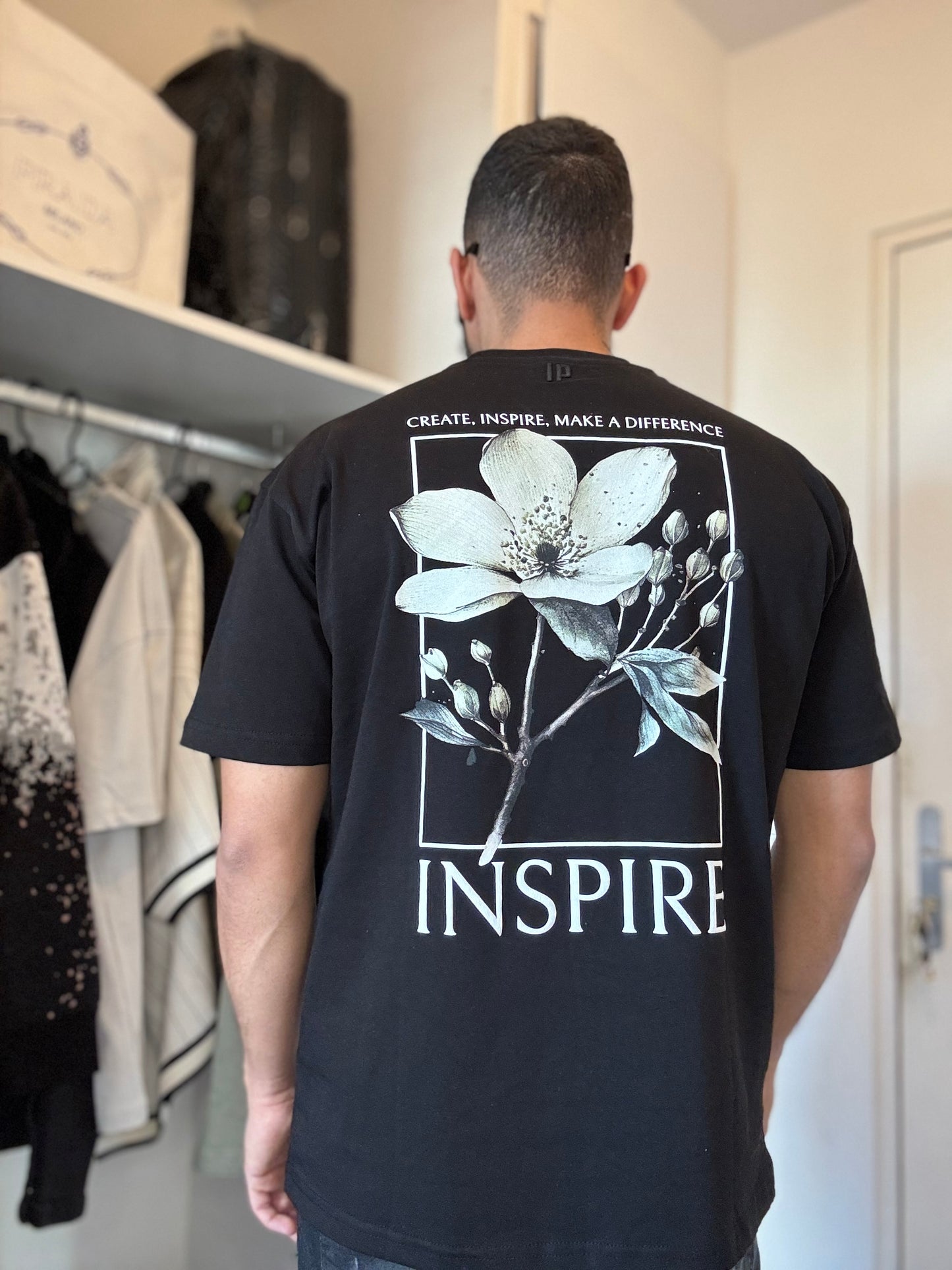 Inspire T-shirt