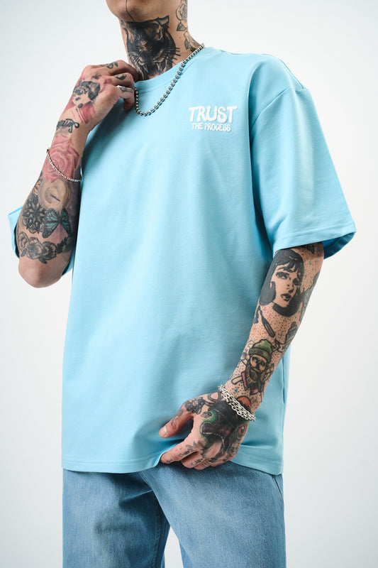 T-shirt TRUST 💙