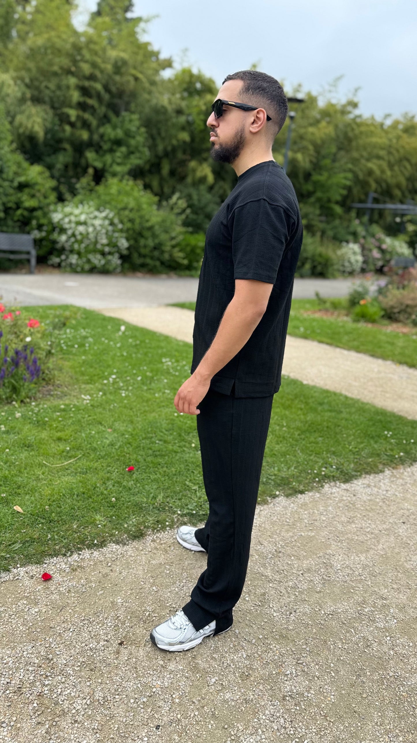 Summer Ensemble