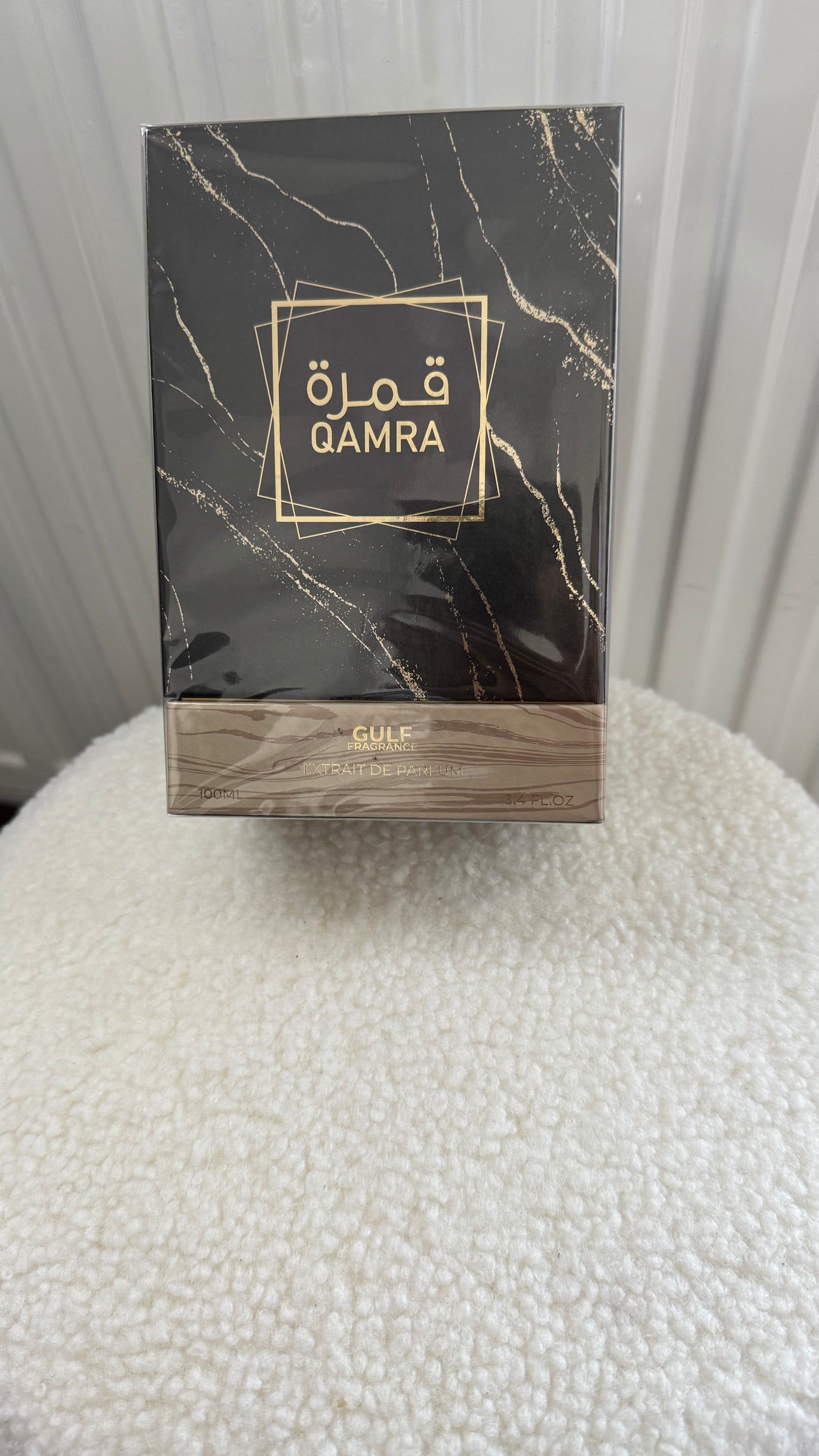 Parfum Qamra