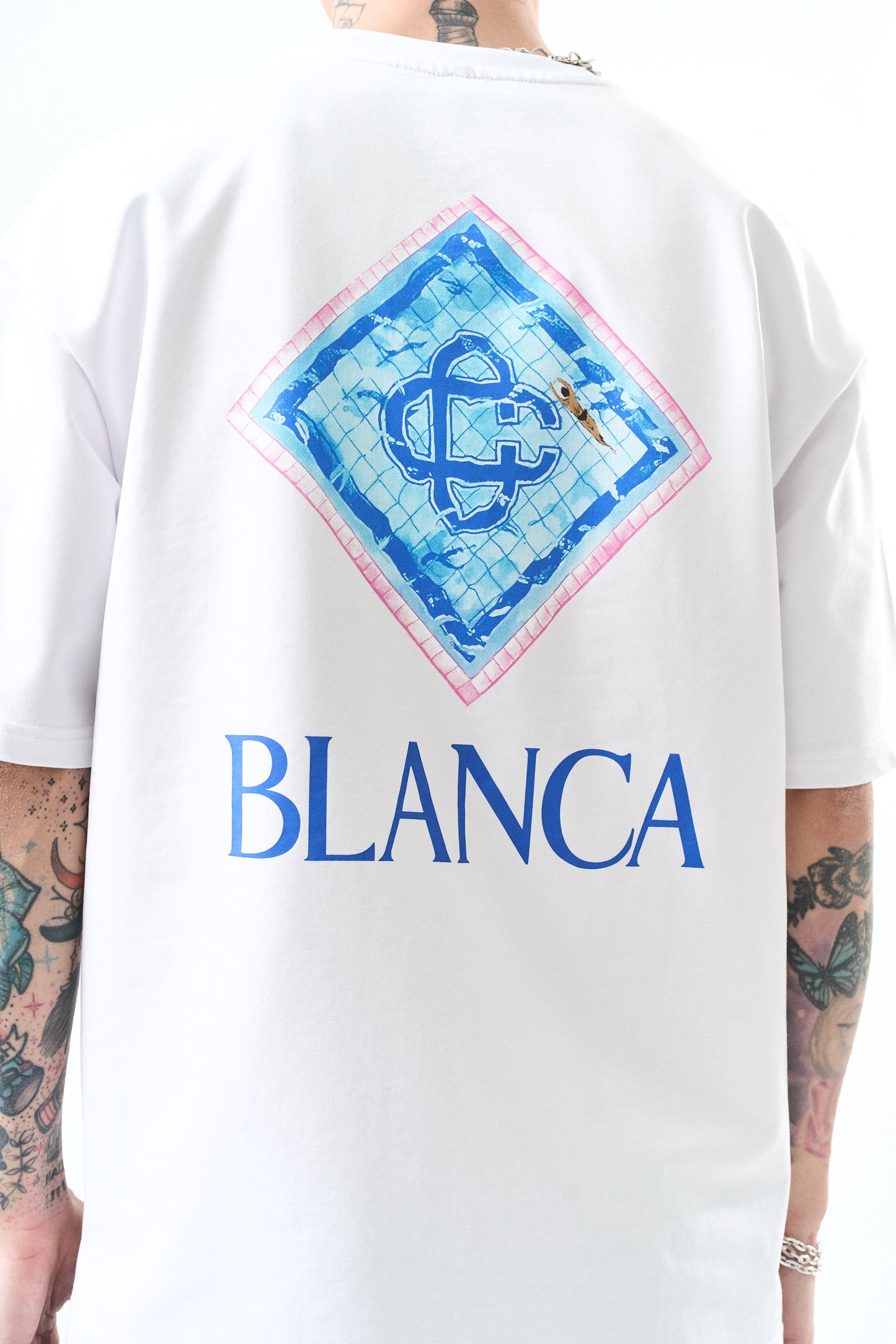 BLANCA T-shirt