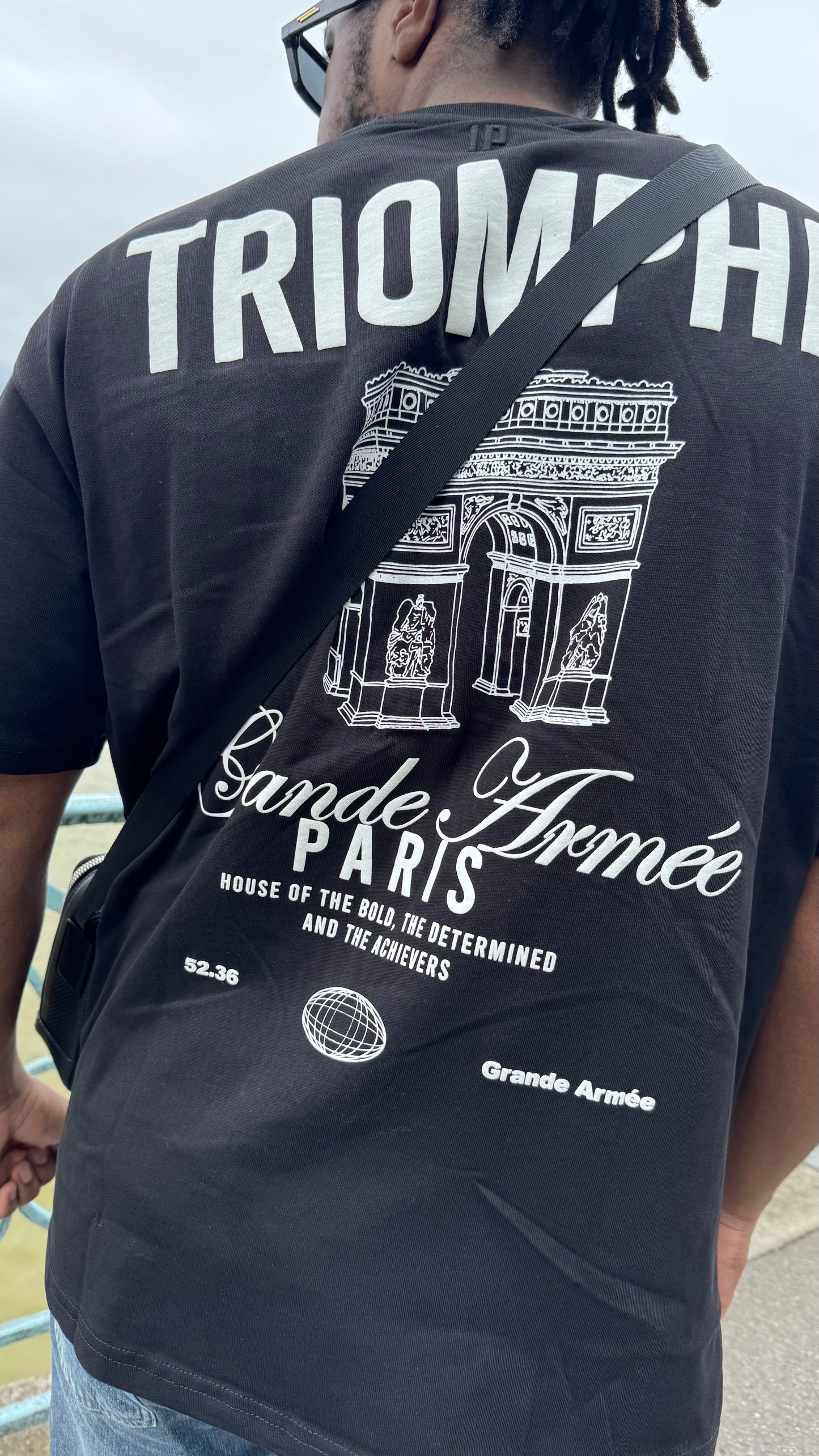 TRIUMPH T-shirt