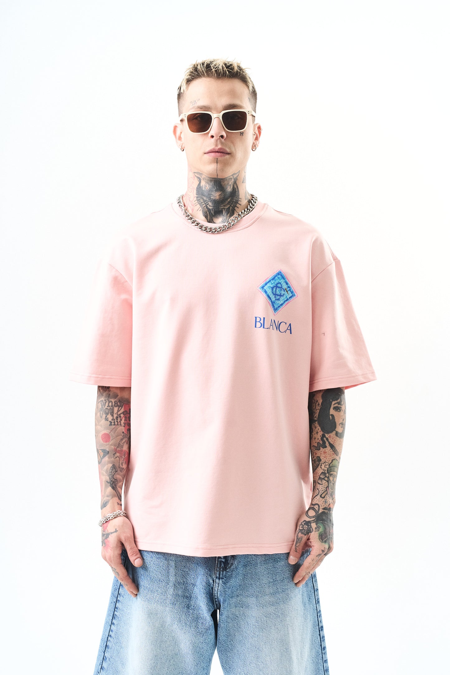 BLANCA T-shirt