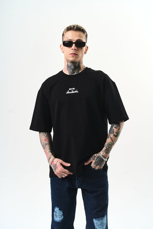 T-shirt Dubai 🇦🇪