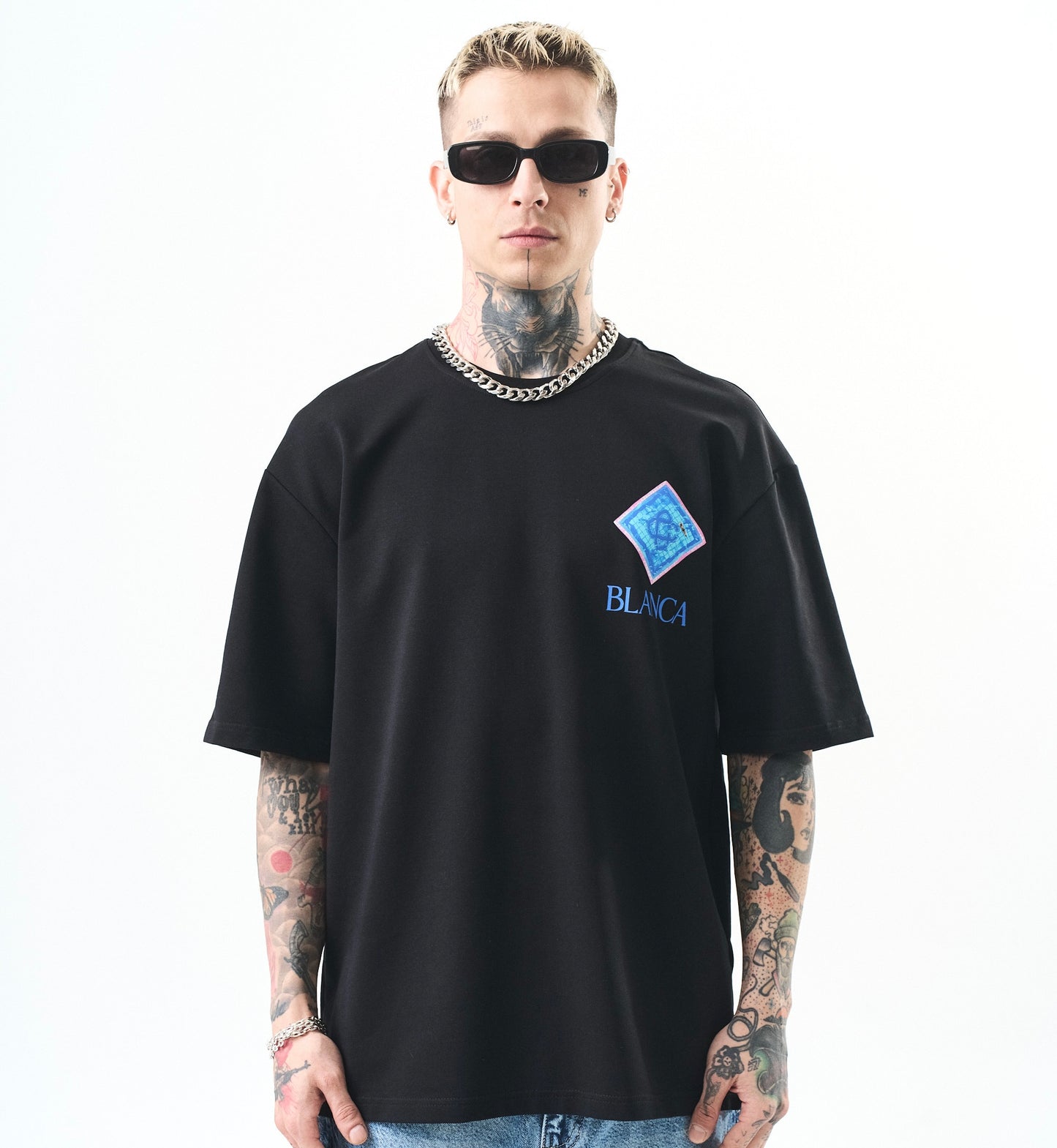 BLANCA T-shirt