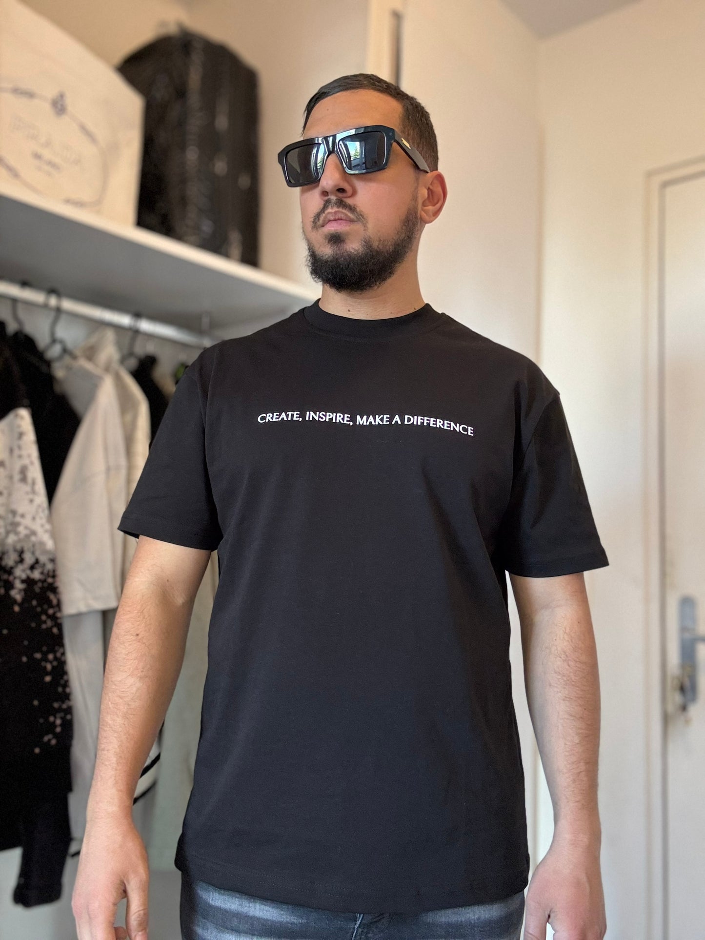Inspire T-shirt