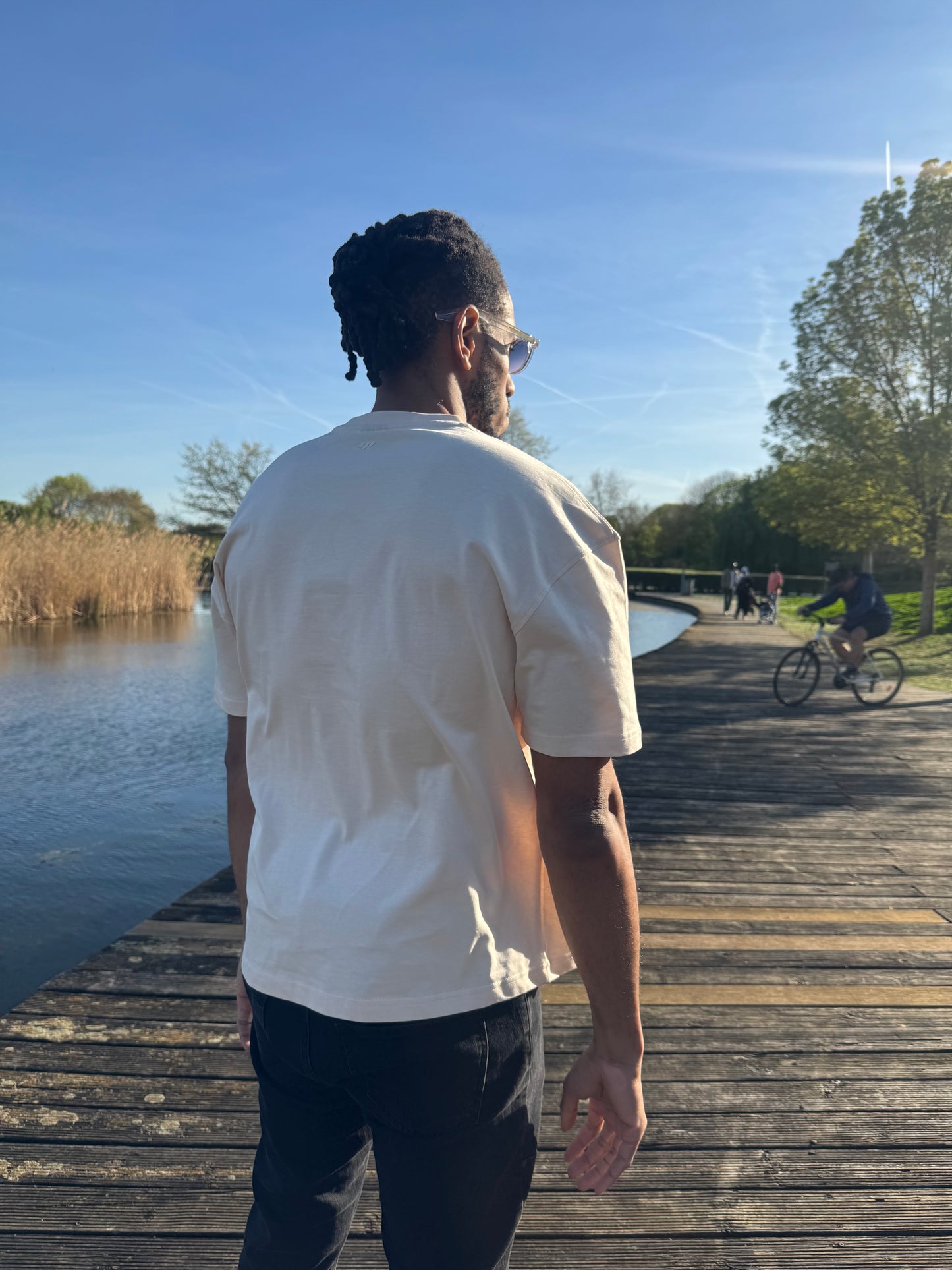 Couture T-shirt