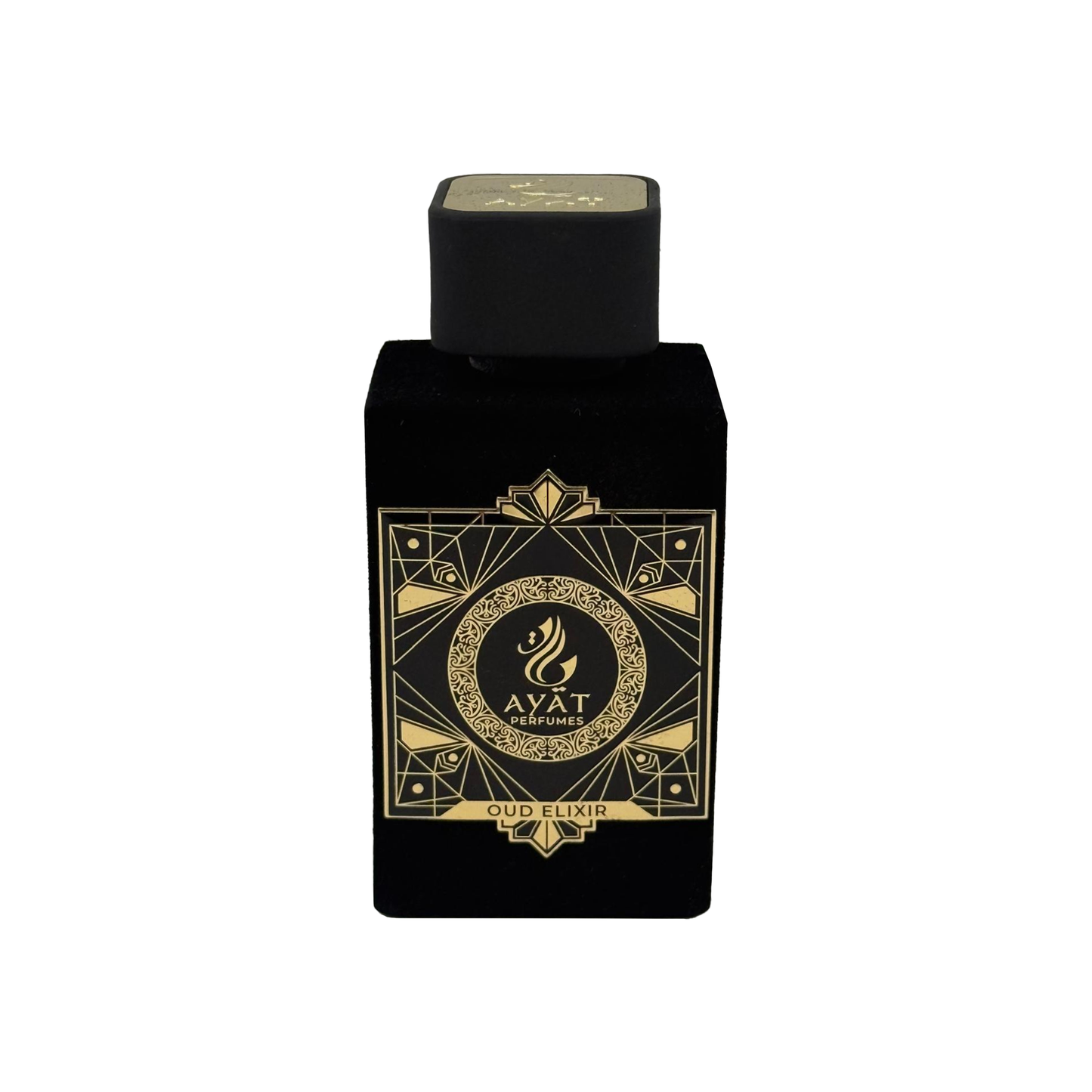Ayat Oud Élixir - Extrait de parfum