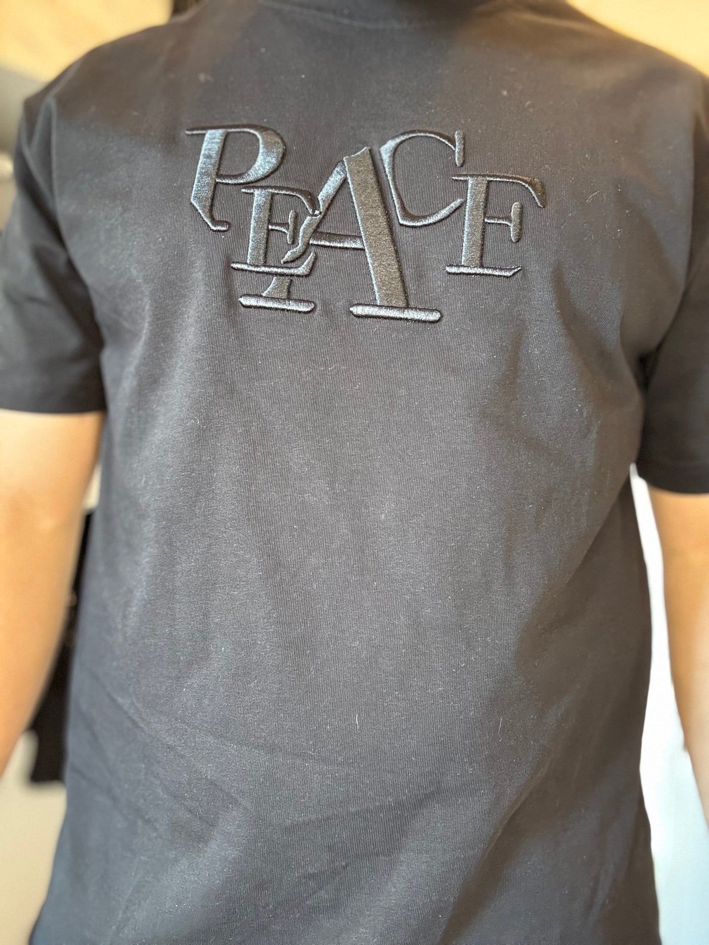 Peace T-shirt