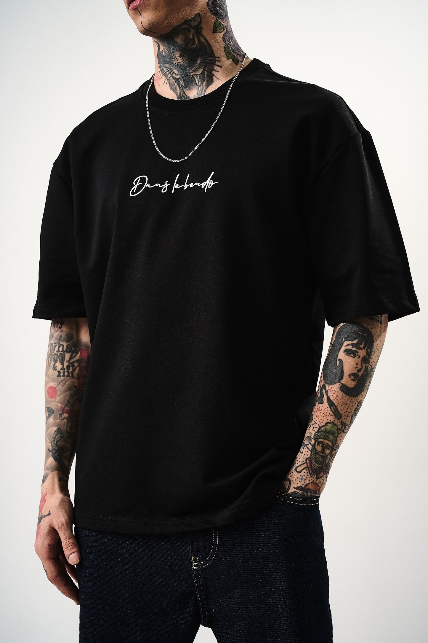 Luffy Capri-Sun T-shirt