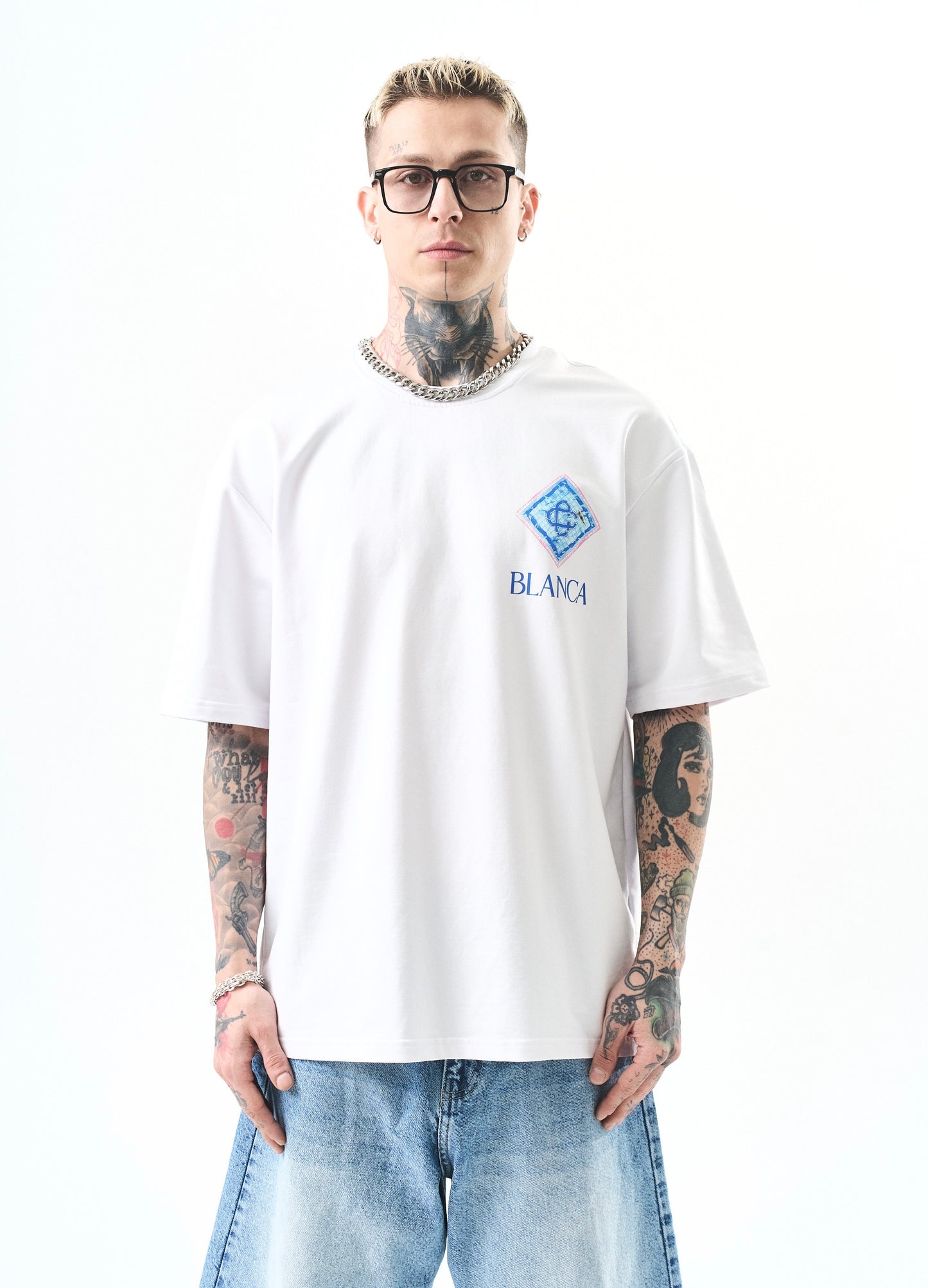 BLANCA T-shirt