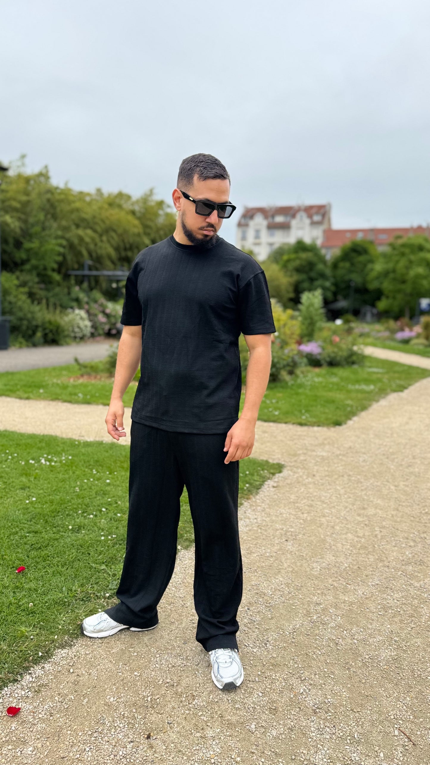 Summer Ensemble