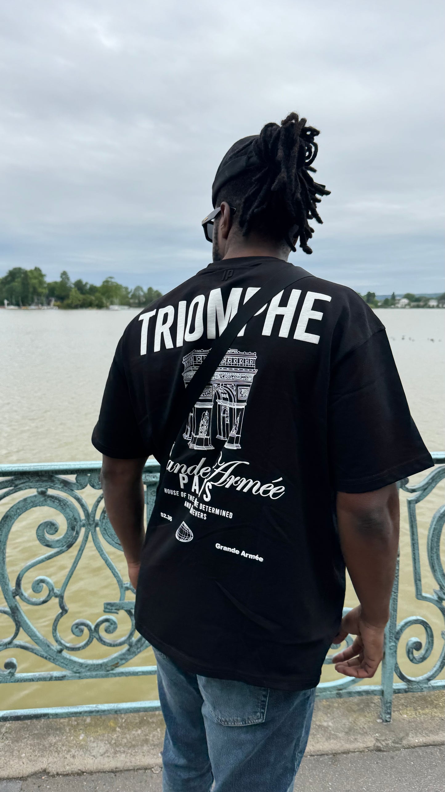 TRIUMPH T-shirt