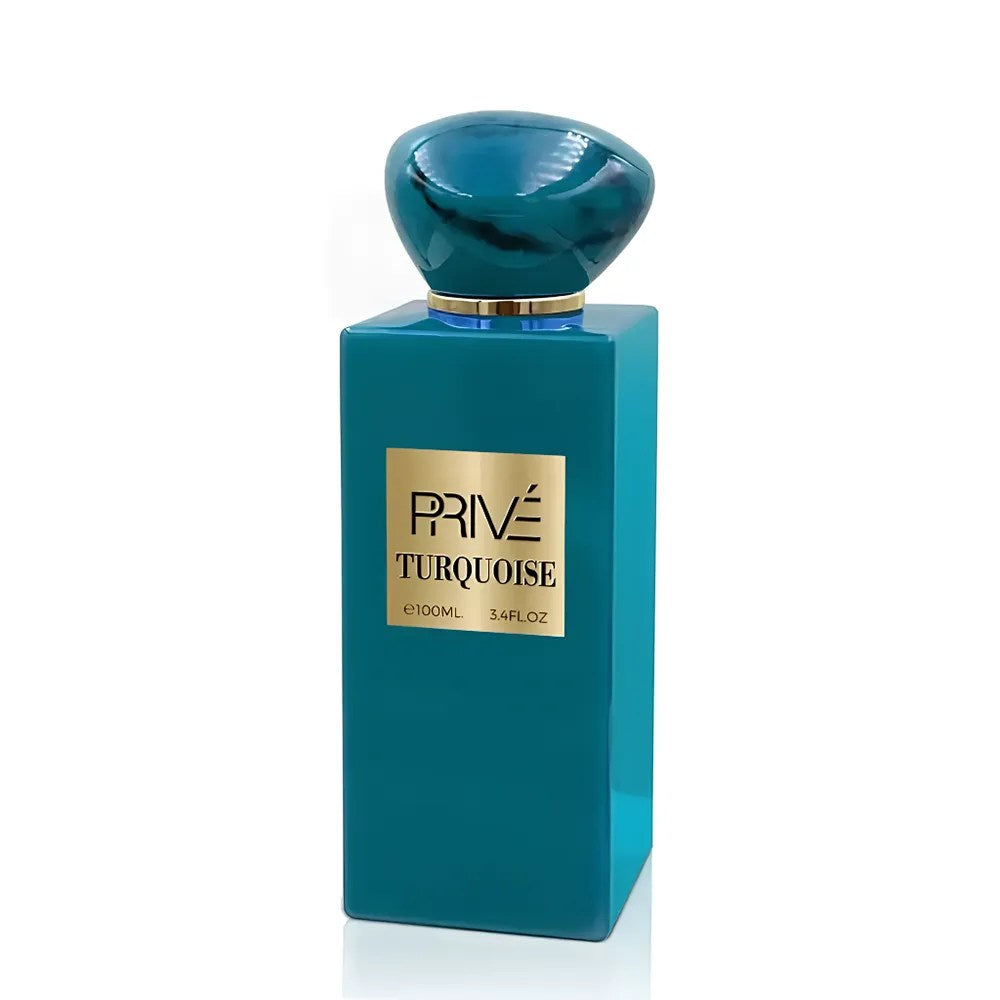 Prive Turquoise - emper 100 ml