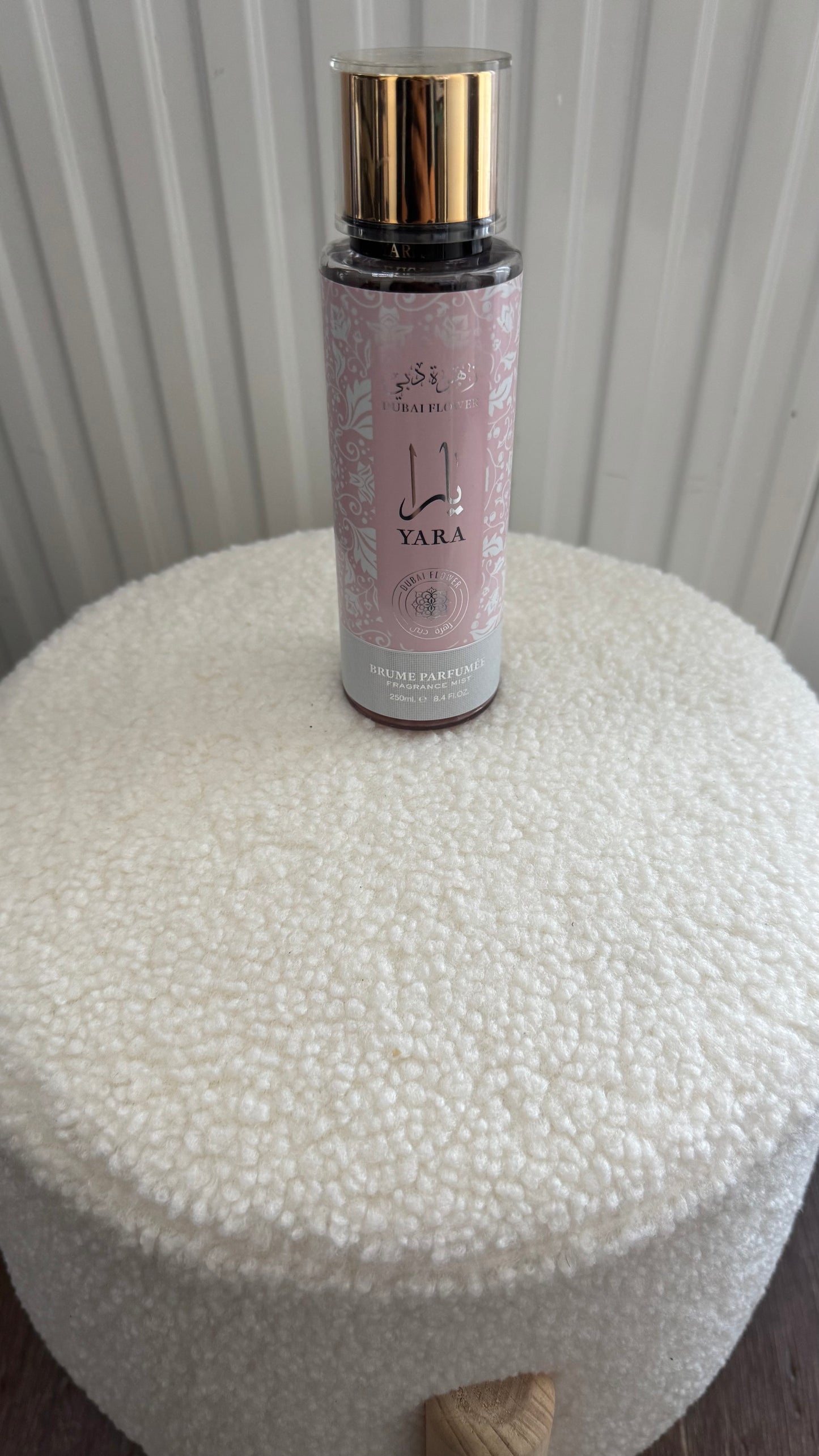 Brume parfumé Yara 250 ml