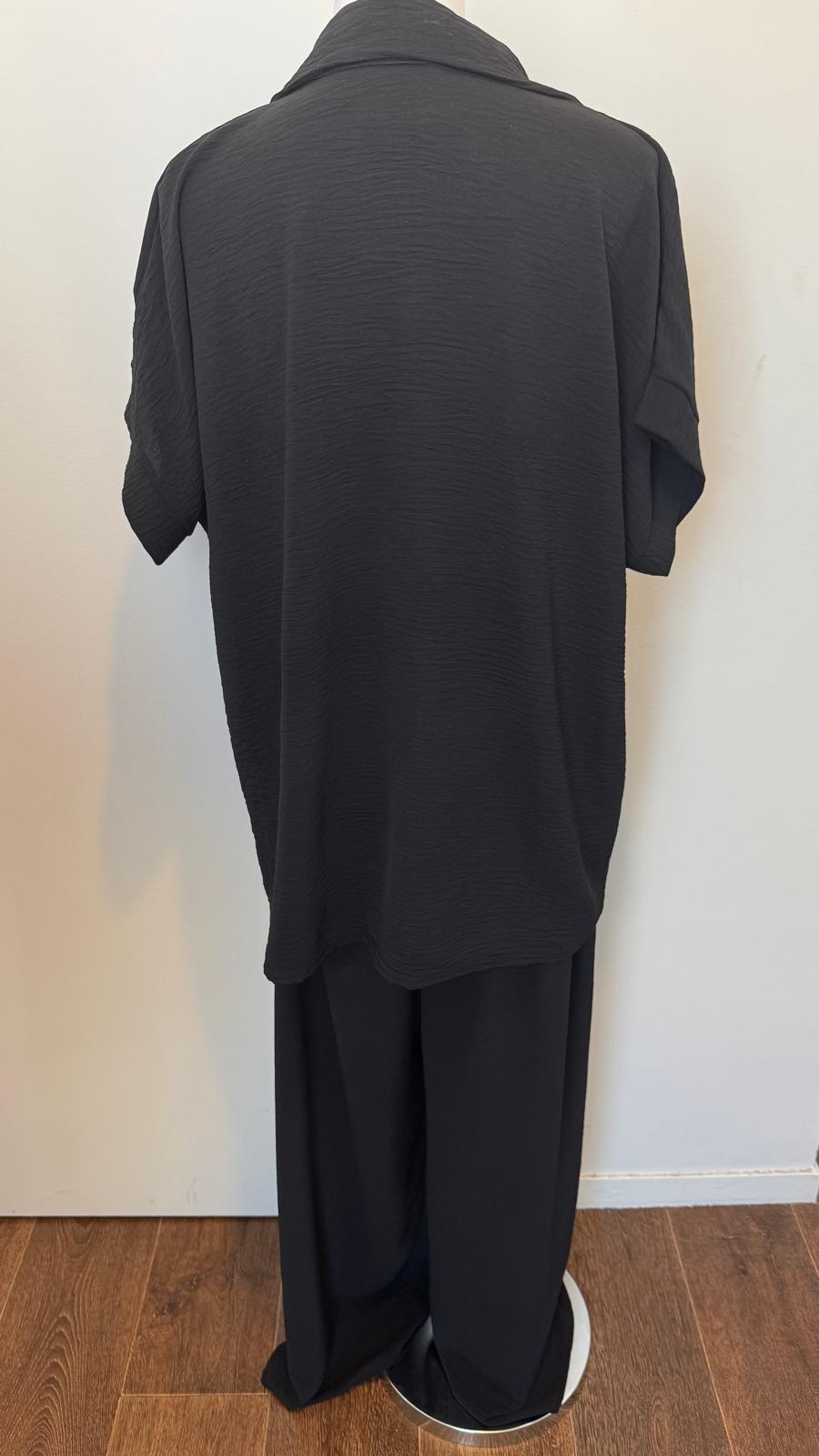 Ensemble detente chic