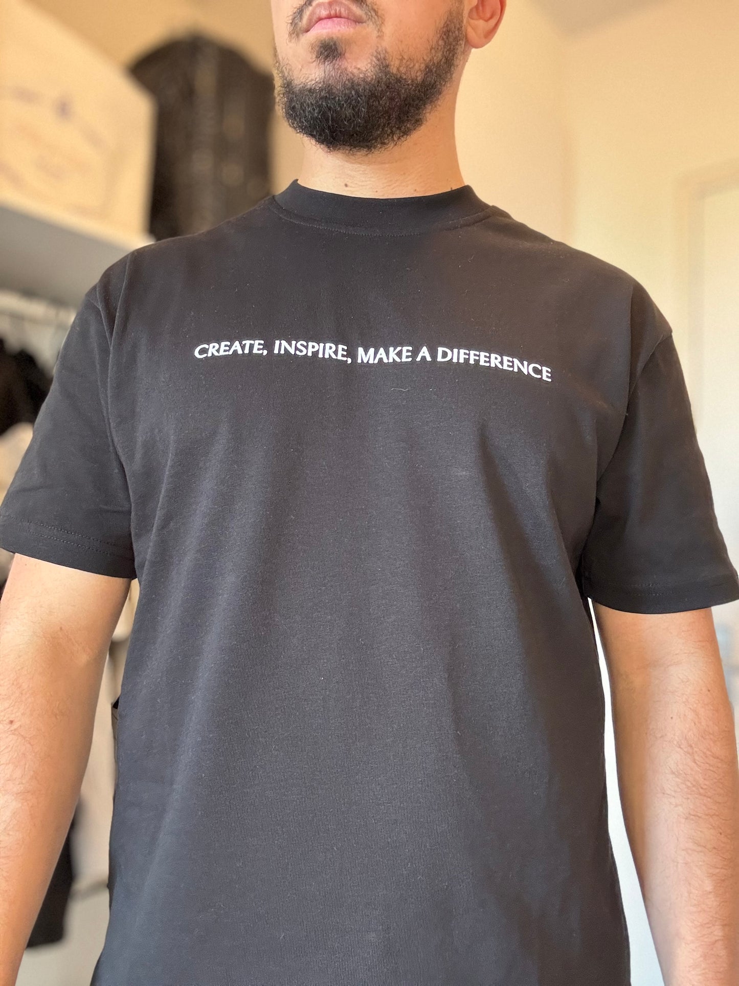 Inspire T-shirt
