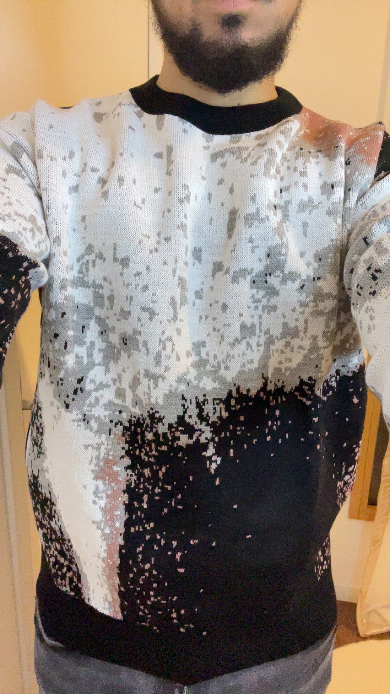 Pull