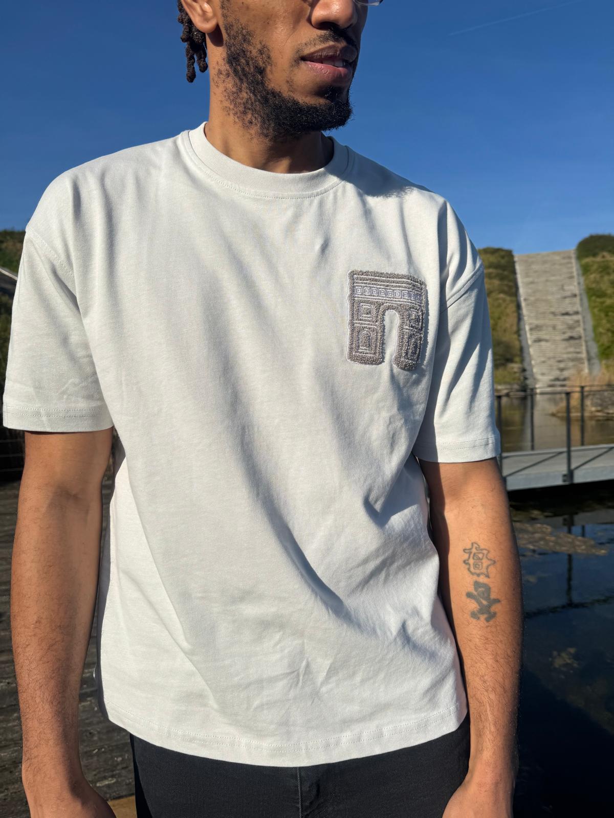T-shirt Arc