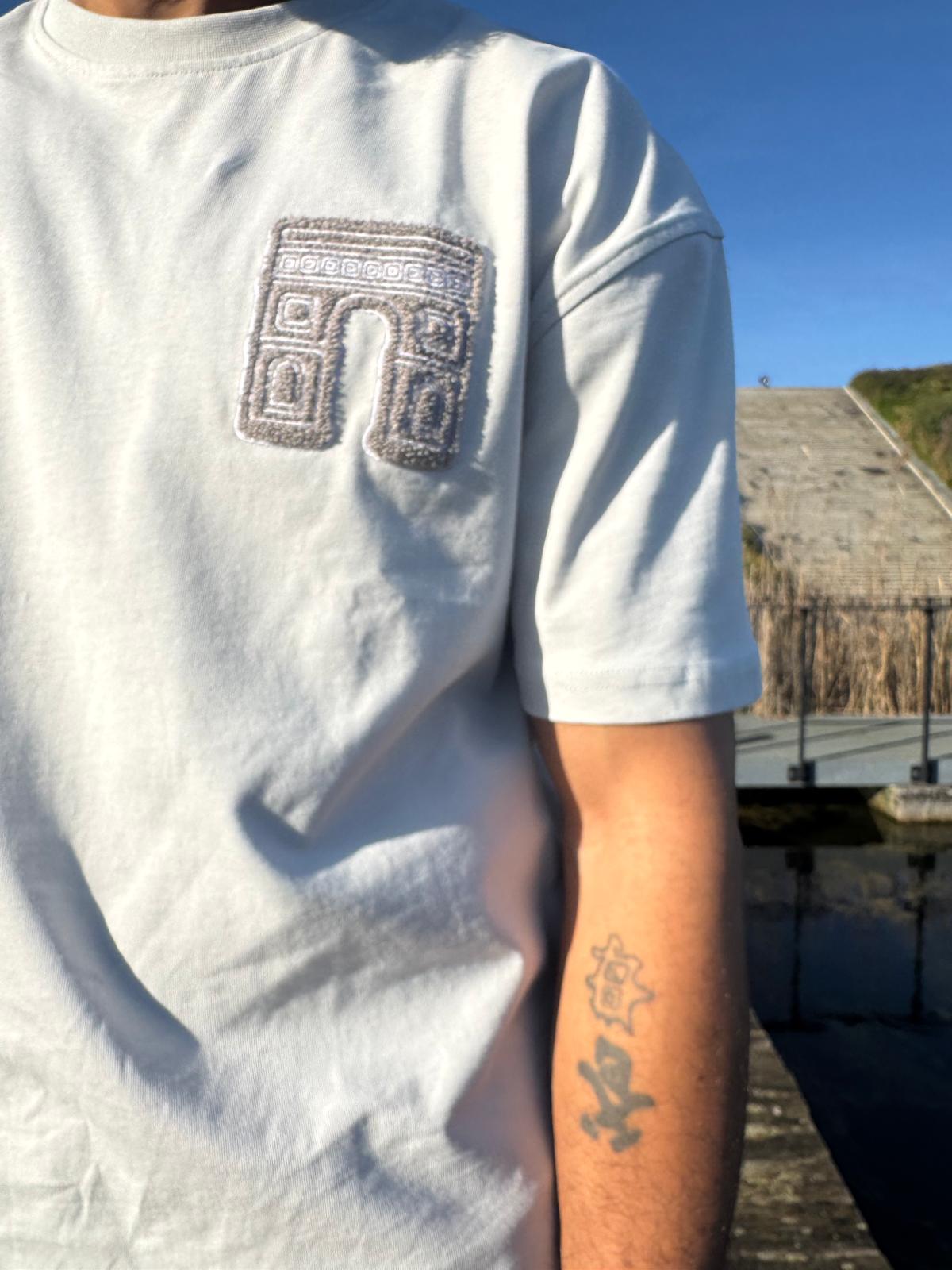 T-shirt Arc