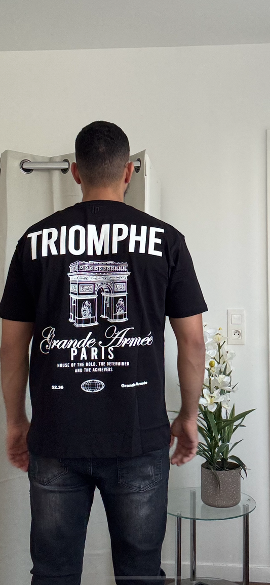 TRIUMPH T-shirt