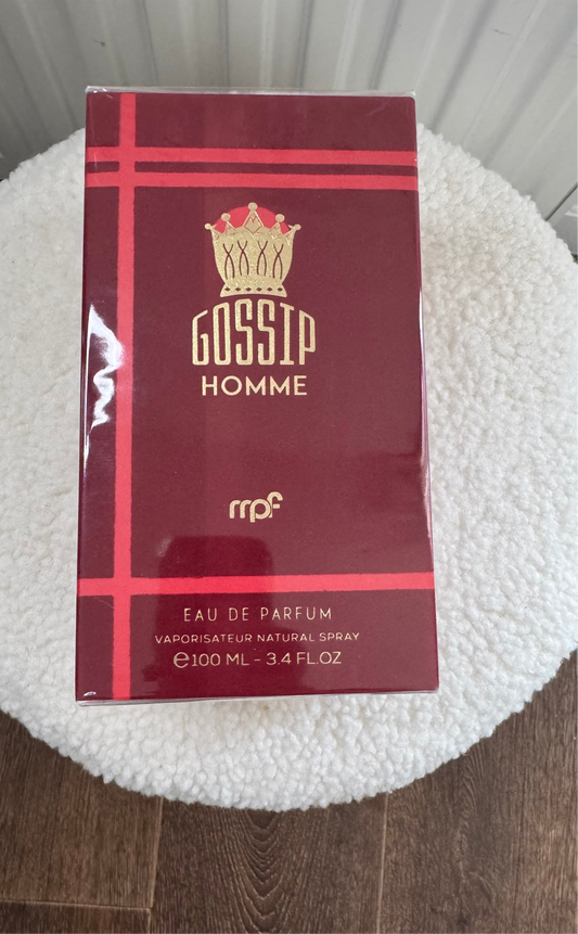 Gossip Eau de Parfum