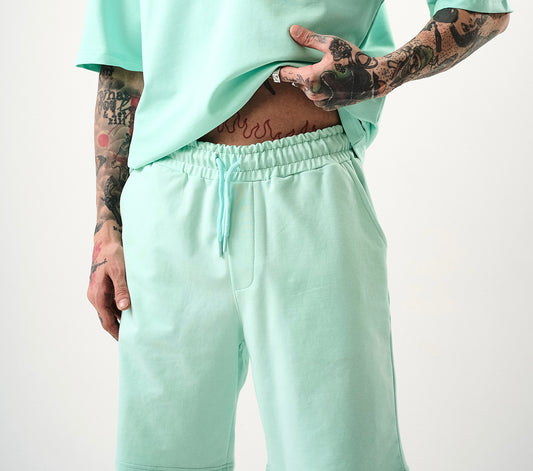 Short MINT 🍀
