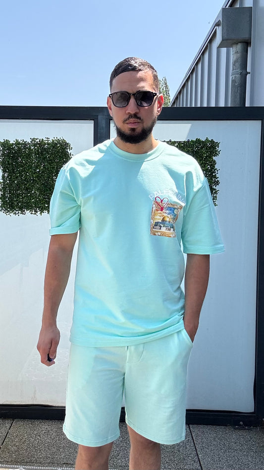 Short MINT 🍀