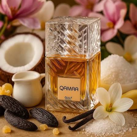 Parfum Qamra