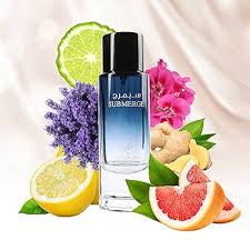 Submerge by my perfumes