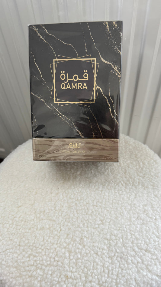 Parfum Qamra