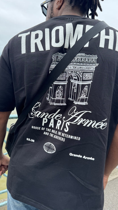TRIUMPH T-shirt