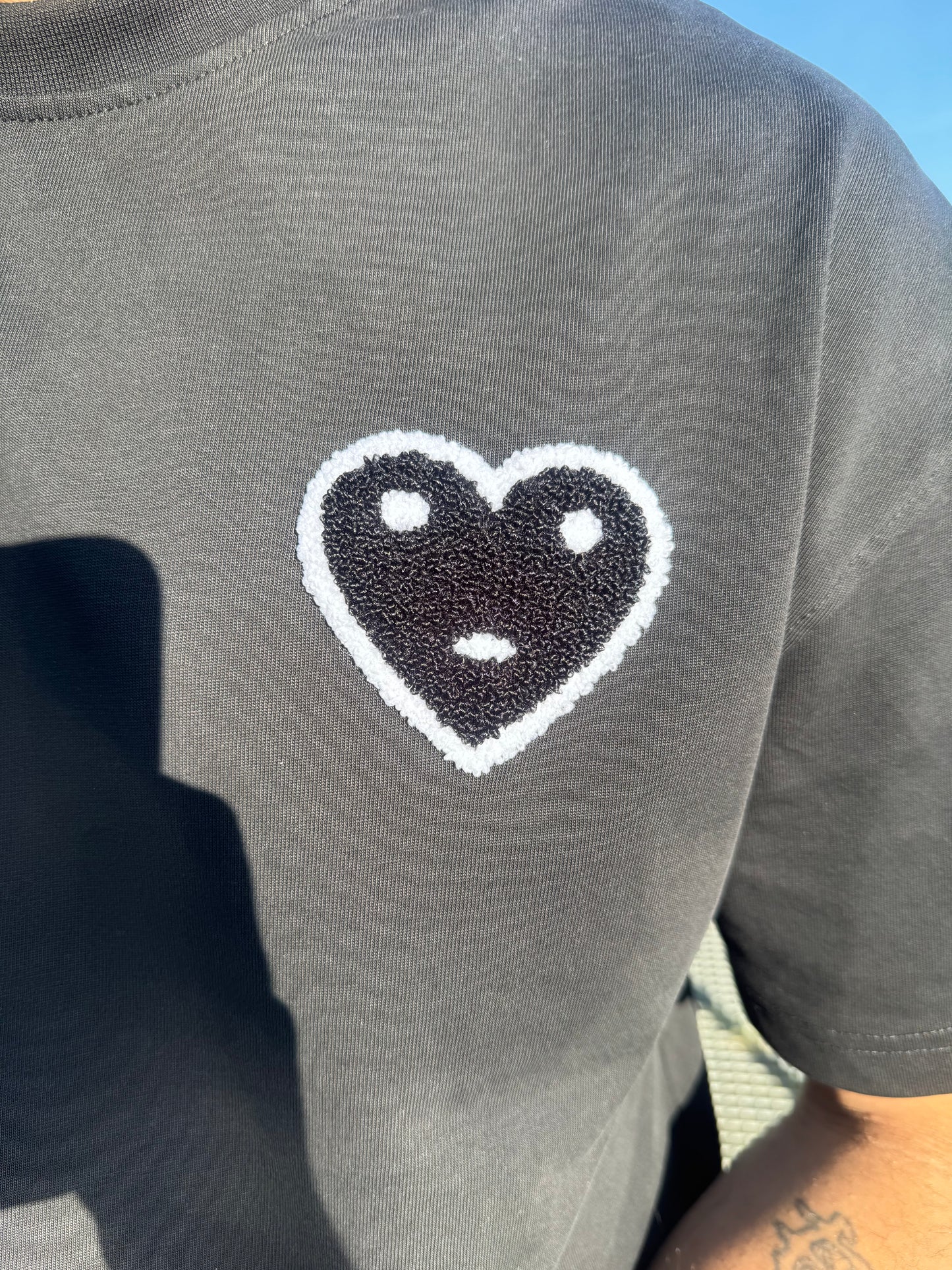 TINDER T-shirt