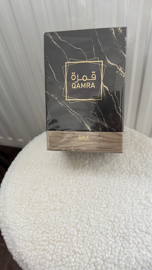 Parfum Qamra