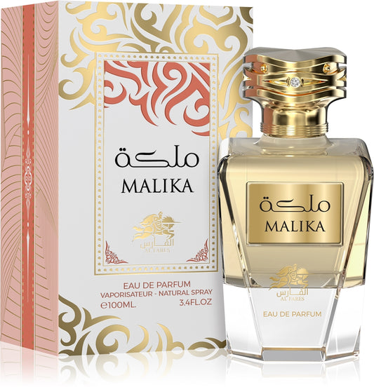 Malika EDP - Al Fares
