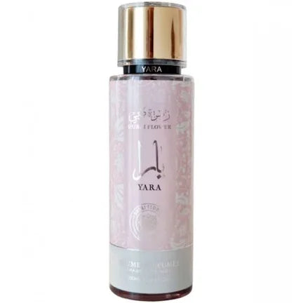 Brume parfumé Yara 250 ml