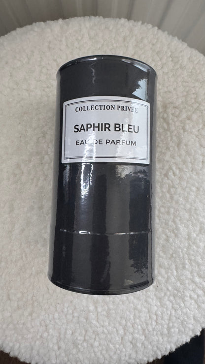 CP Saphir Bleu