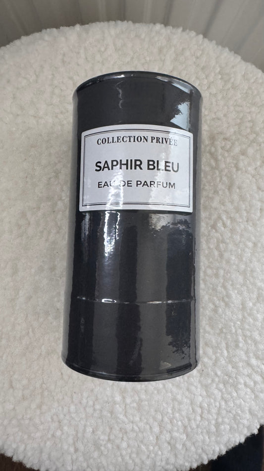 CP Saphir Bleu