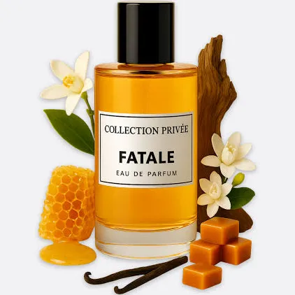 CP Fatale