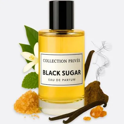CP Black Sugar