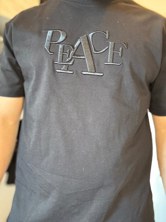 Peace T-shirt 