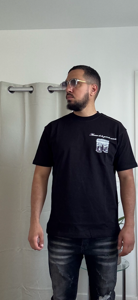 TRIUMPH T-shirt