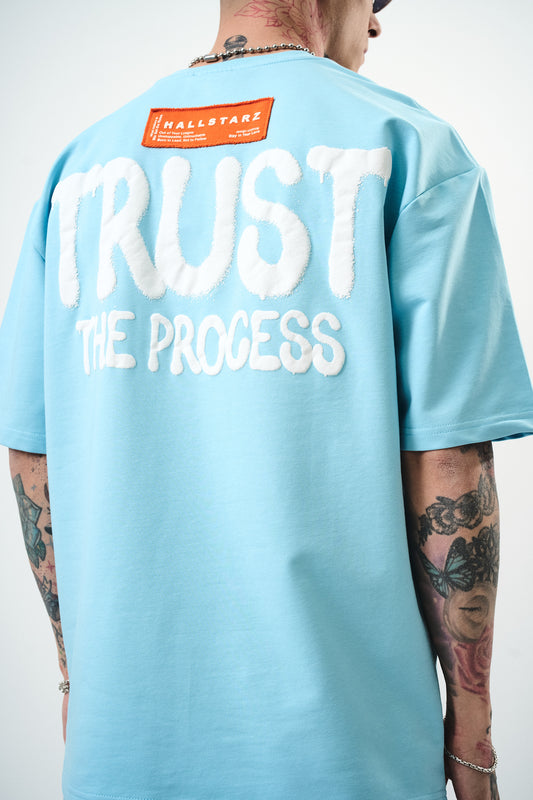 T-shirt TRUST 💙