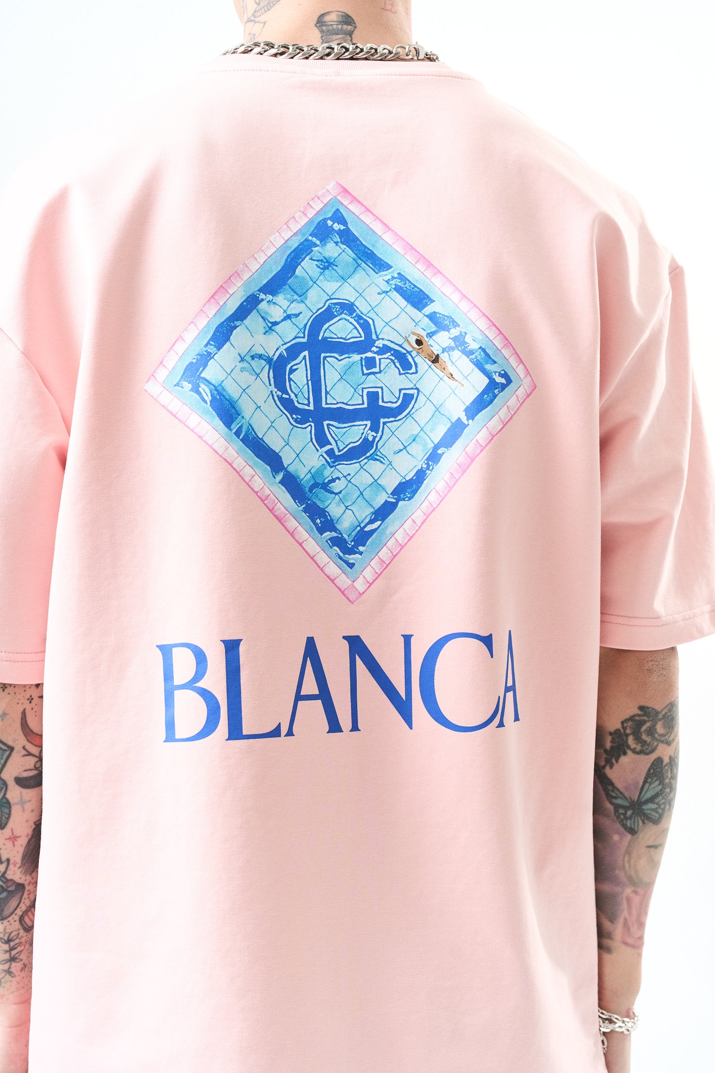 BLANCA T-shirt