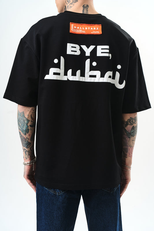 T-shirt Dubai 🇦🇪