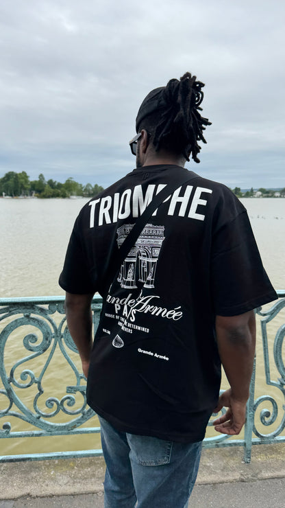 TRIUMPH T-shirt