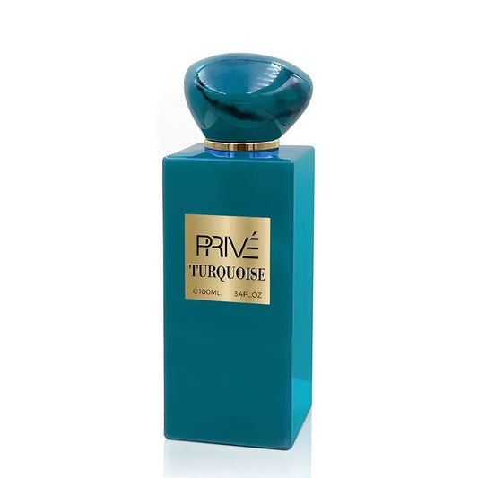 Prive Turquoise - emper 100 ml
