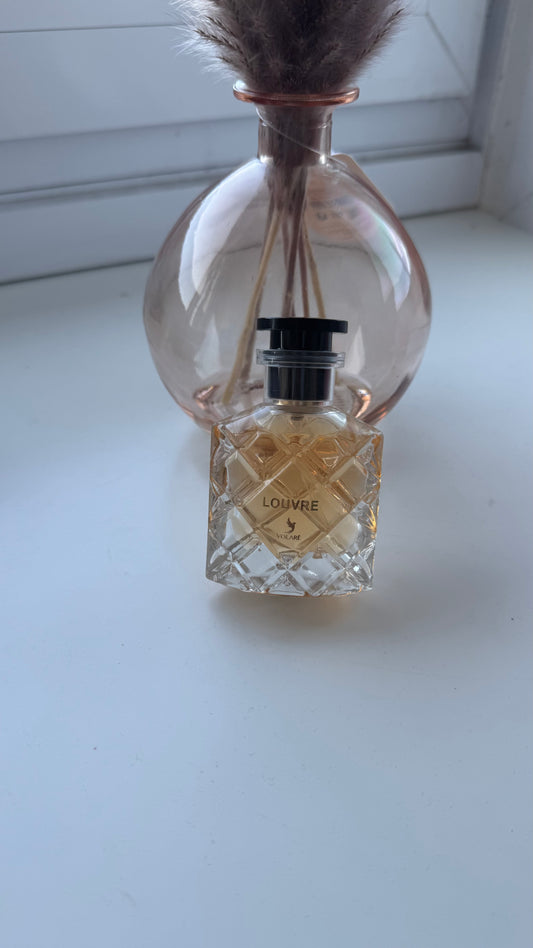Parfum Louvre volare