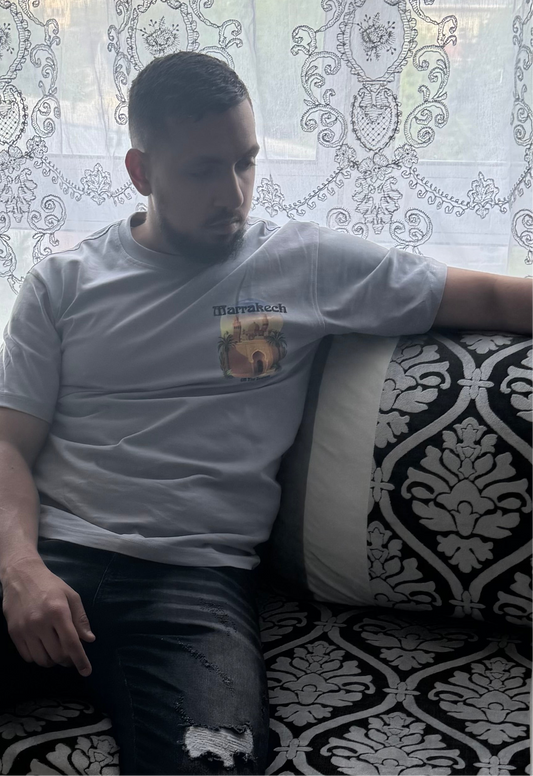 MARRAKECH T-shirt